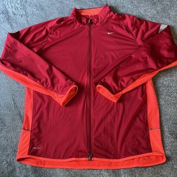Nike Element Track Jacket Size 2XL Men 
