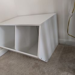 Storage Bin