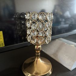 Last Day Today 2 Piece Candle Holders 