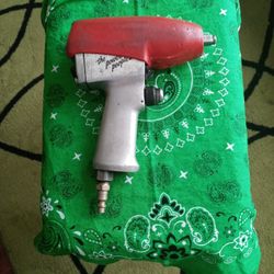 3/8 Snap-on Impact Perfect Shape Works Awesome