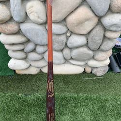 Baseball Bat 