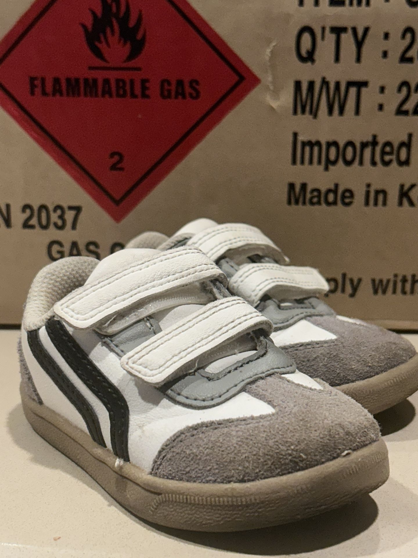 Kids Shoes 