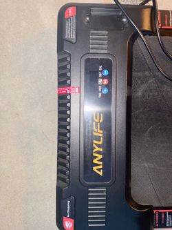 Walking pad