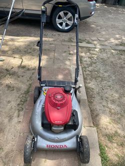 Lawnnmiwer