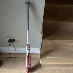 New Marucci Cat X Alloy Bat BBCOR 33/30 