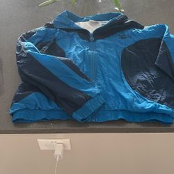 Jacket - Windbreaker 
