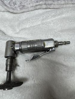 INGRESAUL air grinders