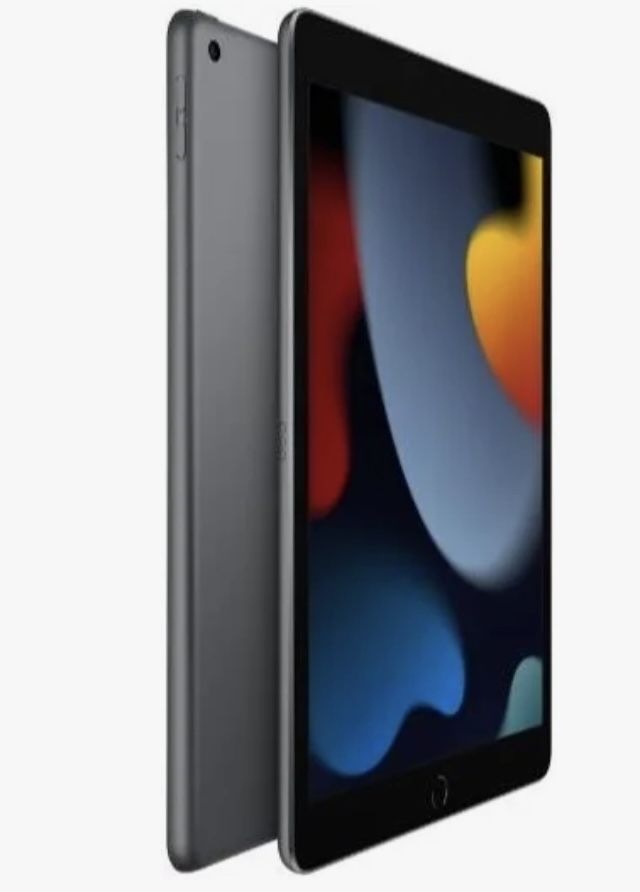 9th Gen iPad