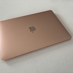 13-Inch Apple MacBook Air