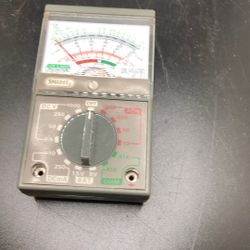Snapit Multimeter (AO)