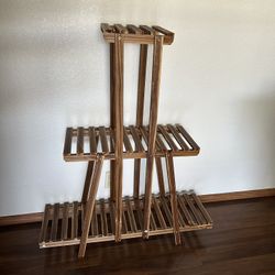 Planter Stand