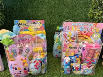Easter Gifts For Kids