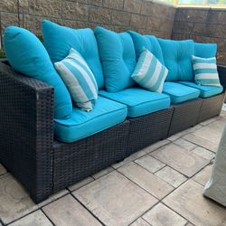 Patio Furniture 