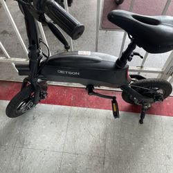 Electric Bike Jetson $240 ASK FOR ARELY ❗️