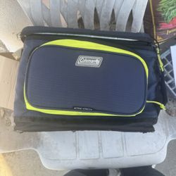 Coleman XPAND 30-Can Soft Cooler