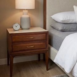 Vintage Lane Nightstands/side Tables