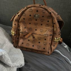 Back Pack