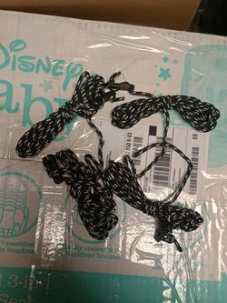 straps for different uses