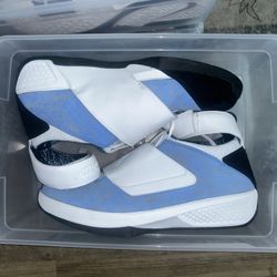 NIKE WEST COAST AIR JORDAN 20 2005