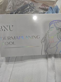 Dermaplanning