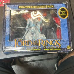 Tingwraith Gift Pavk Lord Of The Rings