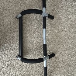 Doorway Pull-Up Bar