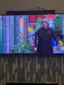 Start Tv Samsung 55in
