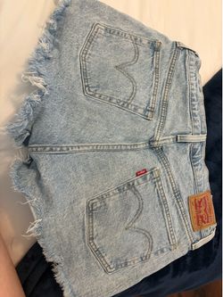 Levi 501