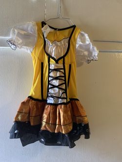 Halloween Costume 