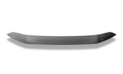 Husky Liners Aeroskin Hood Protector Low Profile Deflector/Bug Shield Fits 22-26 Jeep Grand Cherokee