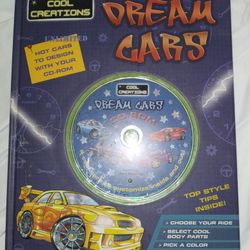 Cool Creations Dream Cars