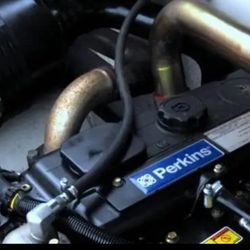 LIQUIDATION AUCTION — Bobcat T35100 L TURBO Telehandler 