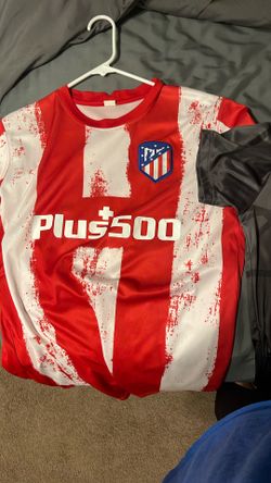 Jerseys