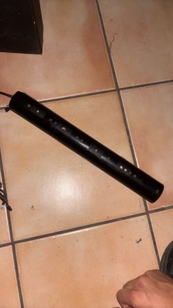 Ebike battery