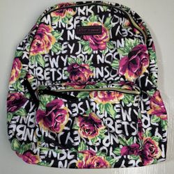 Betsy Johnson Women’s Backpack 