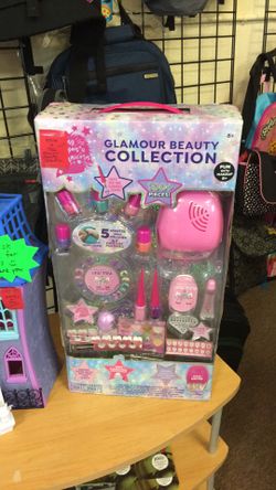 Glamour Beauty Collection
