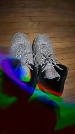 Lebrons