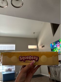 squishy butter
