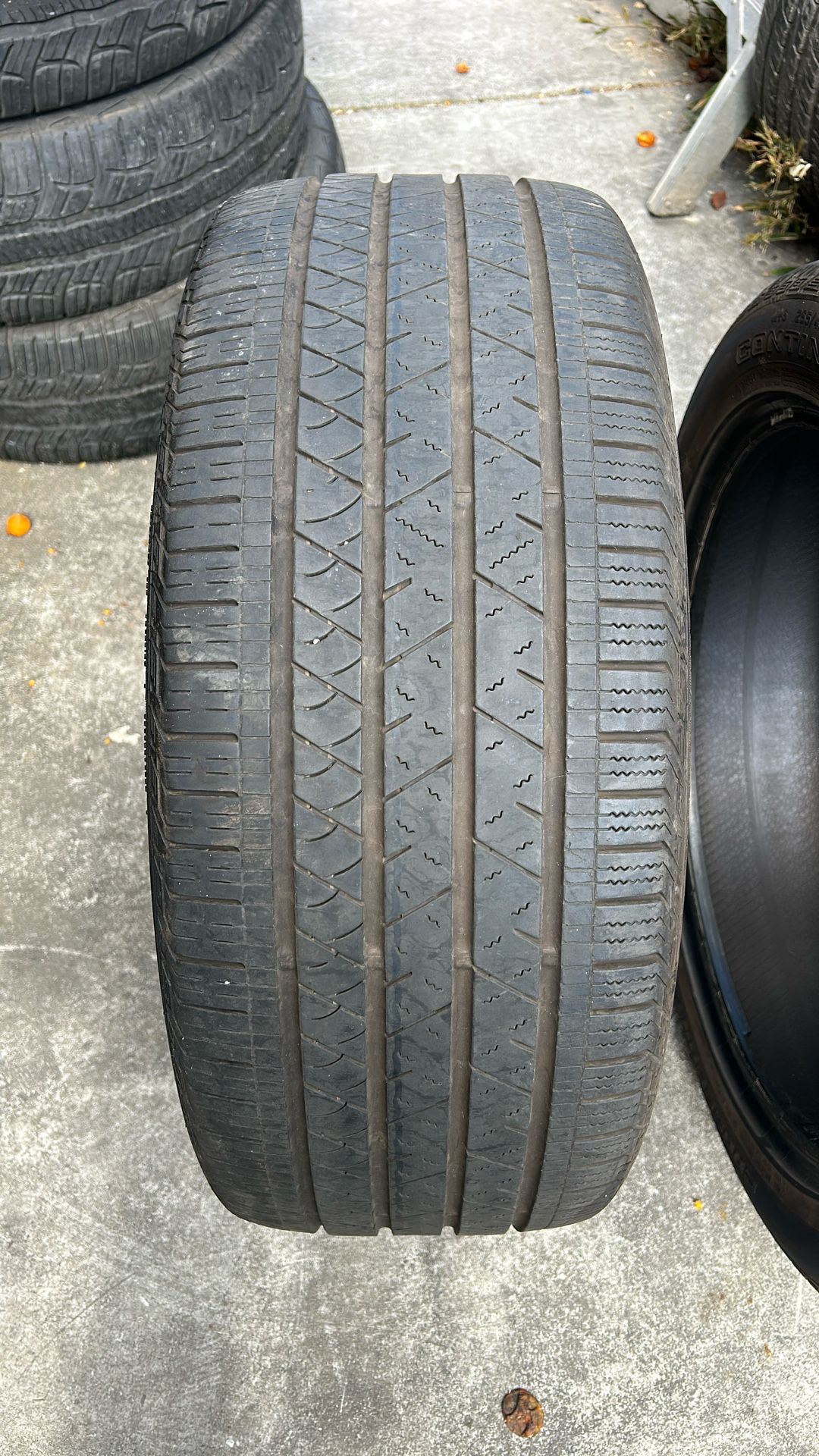 Tires Auto Parts