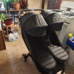 Baby Jogger City Tour Double Stroller