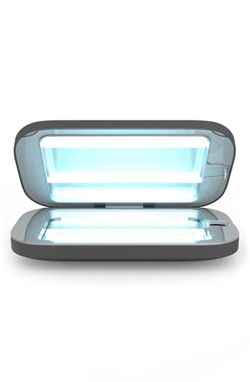 Phonesoap Pro-new- Charcoal