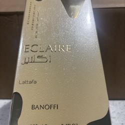 Eclaire Banoffi (unisex)