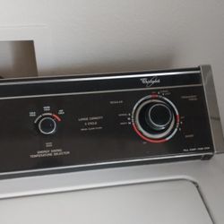 Washer