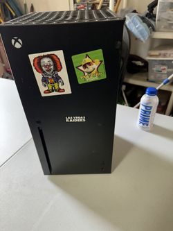 Xbox Fridge