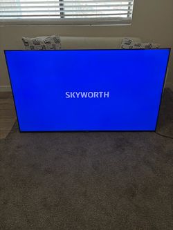 Skyworth Flat Screen TV