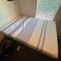 Queen Mattress