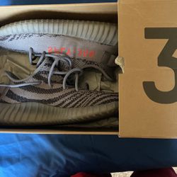 Yeezy 350 Beluga 2.0 V2 For The Low 