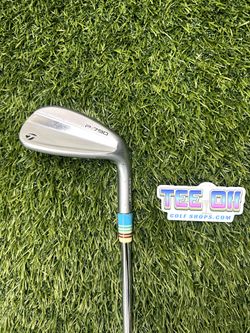 TaylorMade P790 Pitching Wedge 49 Loft Stiff RH