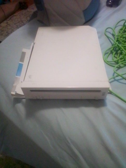 Nintendo Wii 