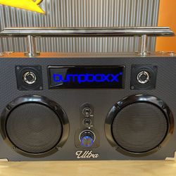 BUMPBOXX